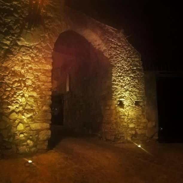 Belvedere Di Ciro' Extérieur photo