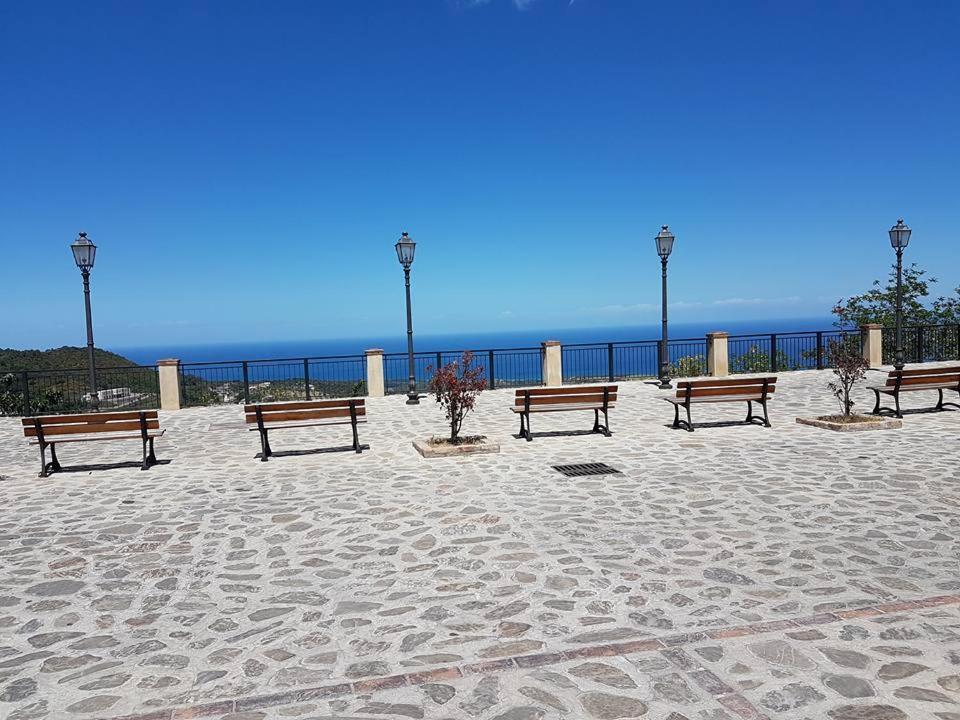 Belvedere Di Ciro' Extérieur photo