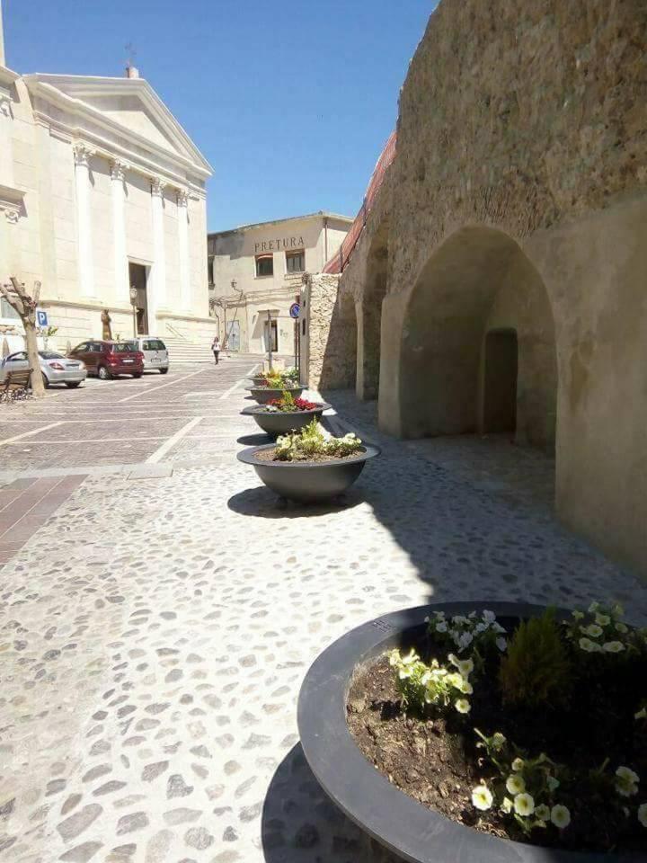Belvedere Di Ciro' Extérieur photo